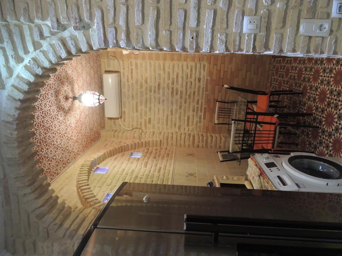 Casa Marhaba - Welcome Севілья Екстер'єр фото