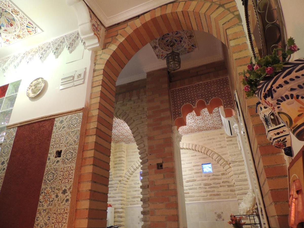 Casa Marhaba - Welcome Севілья Екстер'єр фото