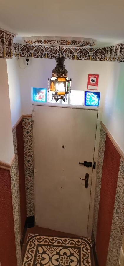 Casa Marhaba - Welcome Севілья Екстер'єр фото