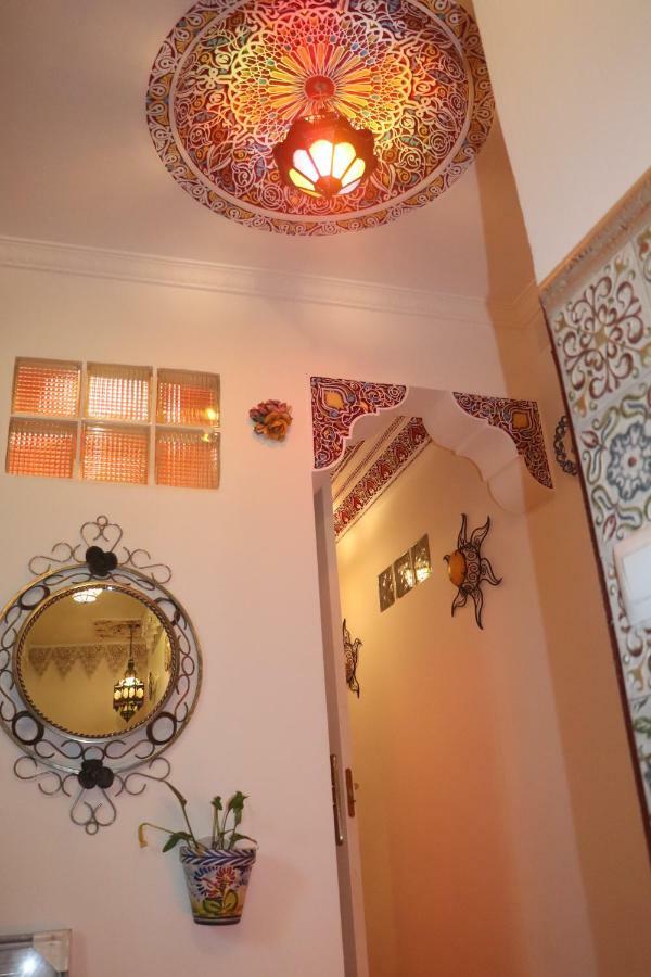 Casa Marhaba - Welcome Севілья Екстер'єр фото
