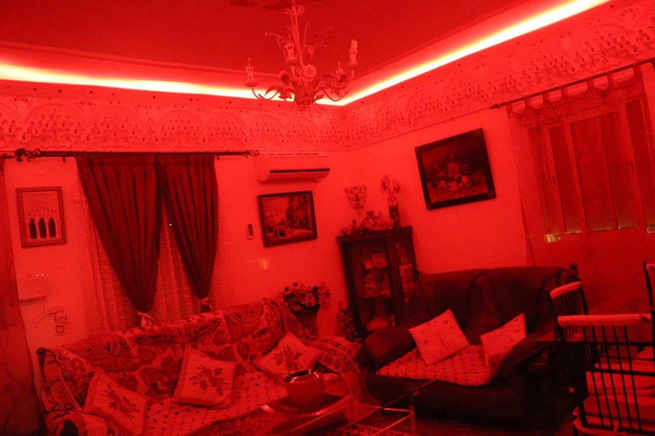 Casa Marhaba - Welcome Севілья Екстер'єр фото
