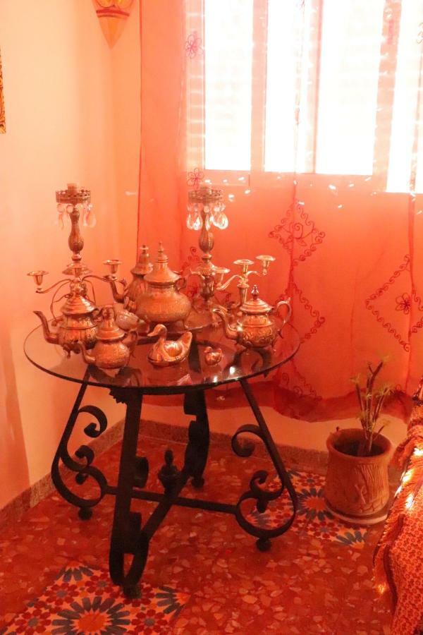 Casa Marhaba - Welcome Севілья Екстер'єр фото