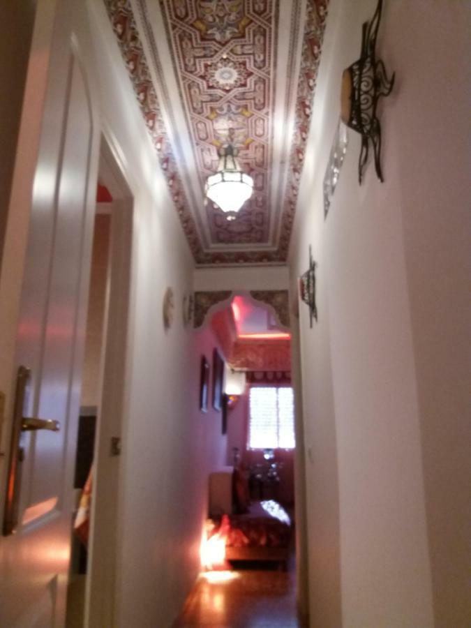 Casa Marhaba - Welcome Севілья Екстер'єр фото