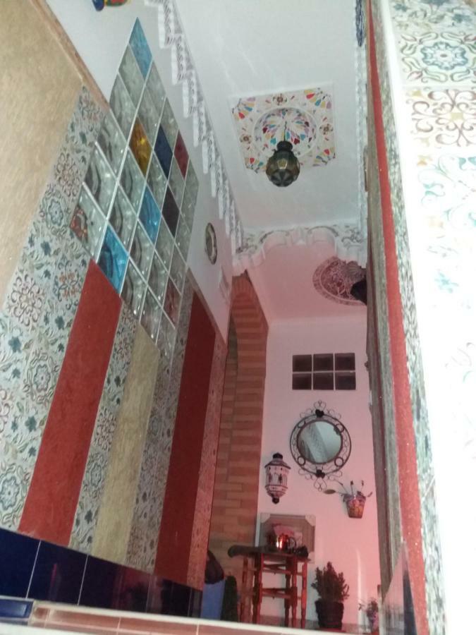 Casa Marhaba - Welcome Севілья Екстер'єр фото