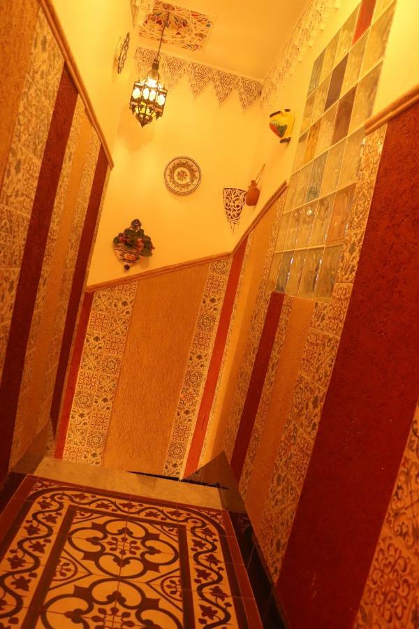 Casa Marhaba - Welcome Севілья Екстер'єр фото