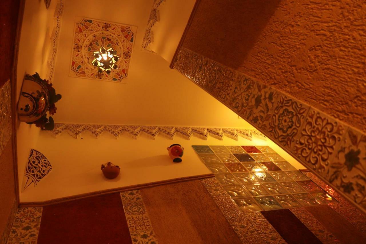 Casa Marhaba - Welcome Севілья Екстер'єр фото