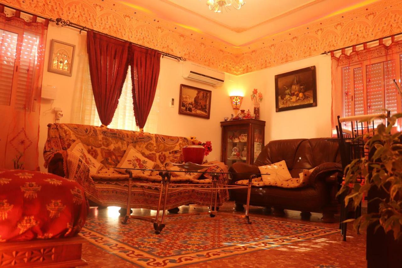Casa Marhaba - Welcome Севілья Екстер'єр фото
