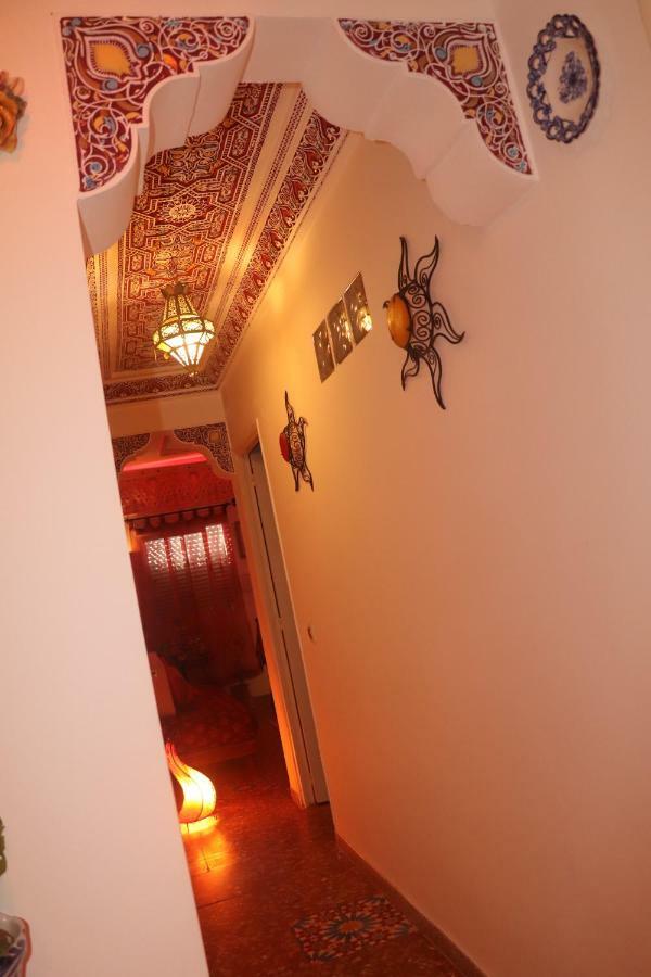 Casa Marhaba - Welcome Севілья Екстер'єр фото