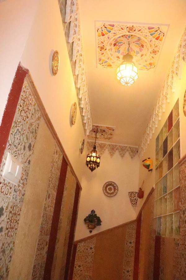 Casa Marhaba - Welcome Севілья Екстер'єр фото