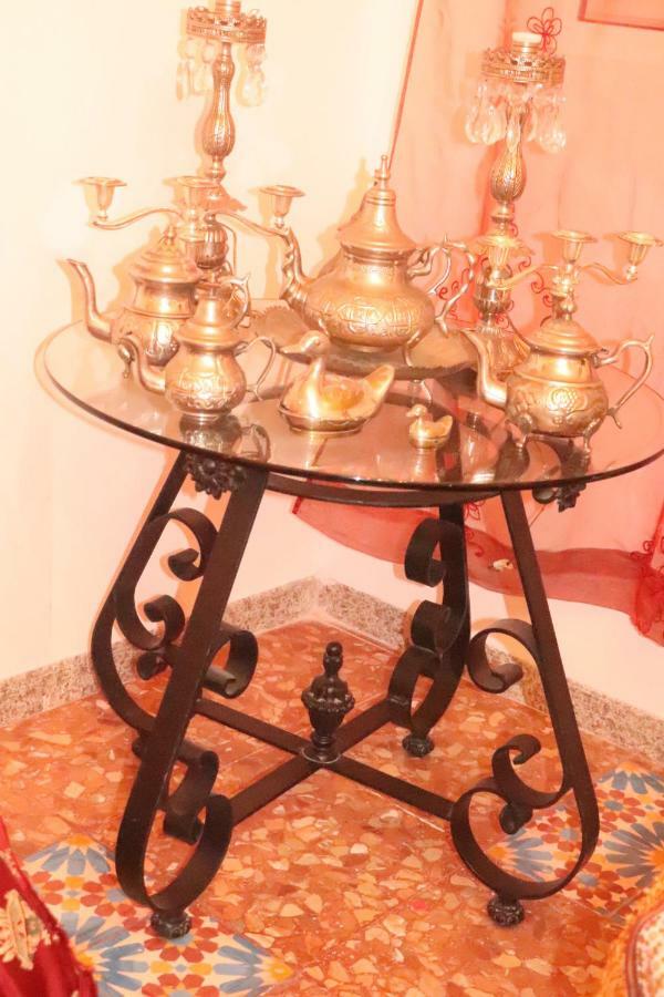 Casa Marhaba - Welcome Севілья Екстер'єр фото
