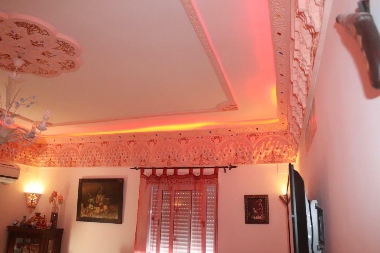 Casa Marhaba - Welcome Севілья Екстер'єр фото