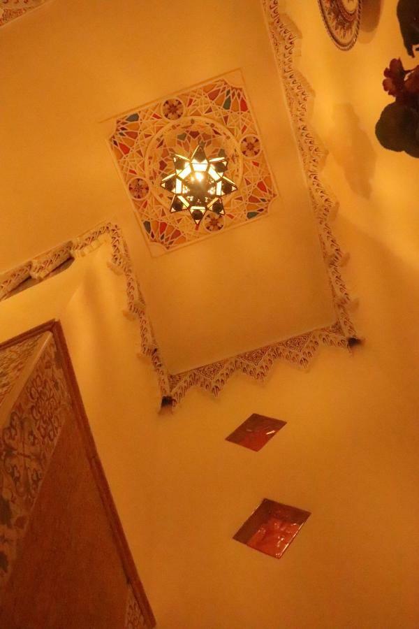 Casa Marhaba - Welcome Севілья Екстер'єр фото