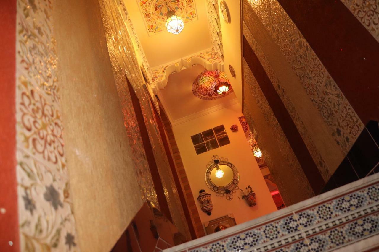Casa Marhaba - Welcome Севілья Екстер'єр фото